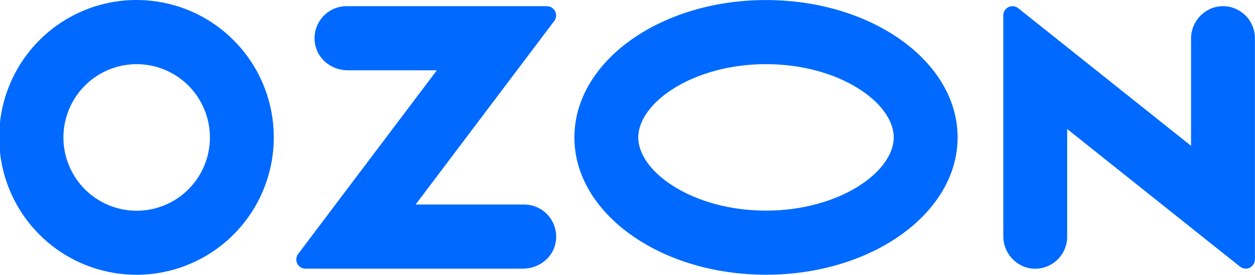 озон